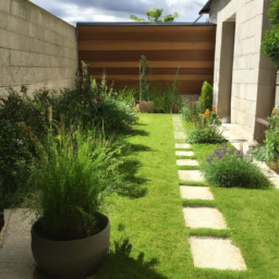 Bassins de jardin : créer un espace aquatique relaxant Mayenne